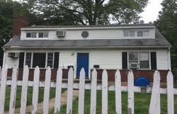Pre-foreclosure Listing in ORCHARD PL HARRISON, NY 10528