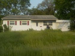 Pre-foreclosure in  CRAIG HILL DR Rockford, IL 61109