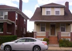Pre-foreclosure in  S PERSHING AVE York, PA 17401