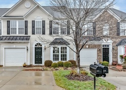 Pre-foreclosure in  BERG CIR Fort Mill, SC 29715