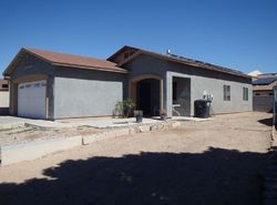 Pre-foreclosure in  E LAS BRISAS BLVD Gadsden, AZ 85336