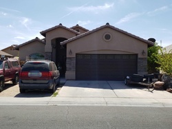 Pre-foreclosure Listing in E LOS OLIVOS DR GADSDEN, AZ 85336