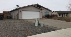 Pre-foreclosure in  CRESTFIELDS RD Yakima, WA 98903