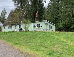 Pre-foreclosure Listing in WRIGHT RD SE TENINO, WA 98589