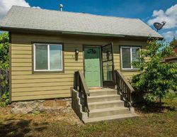 Pre-foreclosure in  E JACKSON AVE Spokane, WA 99207