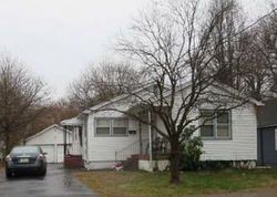 Pre-foreclosure in  NEW MARKET ST Salem, NJ 08079