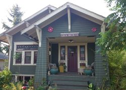 Pre-foreclosure in  N 88TH ST Seattle, WA 98103