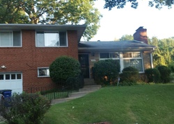 Pre-foreclosure in  BLAGDEN TER NW Washington, DC 20011