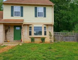 Pre-foreclosure in  BUYRN CIR Virginia Beach, VA 23453