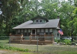 Pre-foreclosure in  BISHOP ST Browns Mills, NJ 08015