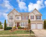 Pre-foreclosure Listing in LINDEN DR FREDERICKSBURG, VA 22407