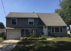 Pre-foreclosure Listing in JUSTICE DR PENNS GROVE, NJ 08069