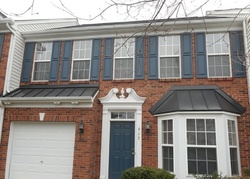 Pre-foreclosure in  COLBERT WAY Fort Mill, SC 29715