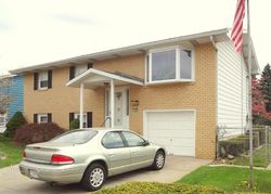 Pre-foreclosure in  E TREMONT ST Allentown, PA 18109