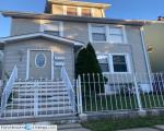 Pre-foreclosure in  BROOKWOOD ST East Orange, NJ 07018