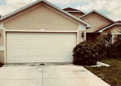 Pre-foreclosure Listing in BUSH ST E IMMOKALEE, FL 34142