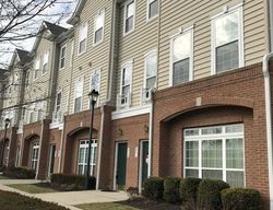 Pre-foreclosure Listing in DELUCA RD BELLEVILLE, NJ 07109