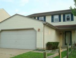 Pre-foreclosure in  SWEET BAY LN Virginia Beach, VA 23464