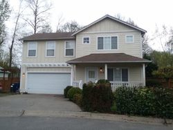 Pre-foreclosure in  HAWTHORNE PL Mount Vernon, WA 98273