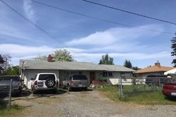 Pre-foreclosure in  121ST ST S Tacoma, WA 98444