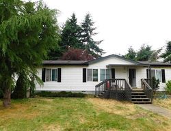 Pre-foreclosure Listing in ALBANY ST SW ROCHESTER, WA 98579