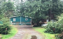 Pre-foreclosure Listing in SPRAGUE VALLEY DR MAPLE FALLS, WA 98266