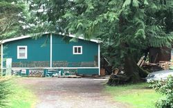 Pre-foreclosure Listing in SPRAGUE VALLEY DR MAPLE FALLS, WA 98266