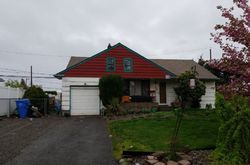 Pre-foreclosure Listing in MONTROSE AVE SW LAKEWOOD, WA 98499
