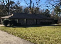 Pre-foreclosure Listing in SAINT FRANCIS RD EUFAULA, AL 36027