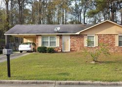 Pre-foreclosure Listing in KAOLIN DR PHENIX CITY, AL 36869