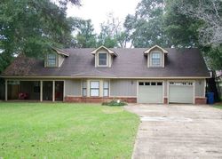 Pre-foreclosure Listing in E CLINTON ST JACKSON, AL 36545