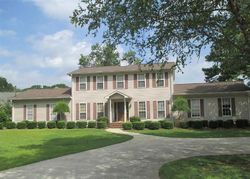 Pre-foreclosure in  RIVIERE DR Pell City, AL 35128