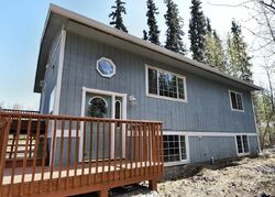 Pre-foreclosure in  MELANIE LN Fairbanks, AK 99709