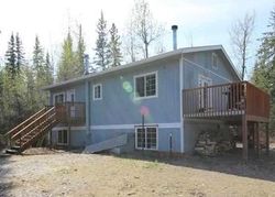 Pre-foreclosure in  MELANIE LN Fairbanks, AK 99709