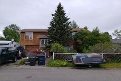 Pre-foreclosure Listing in E 19TH CT ANCHORAGE, AK 99508