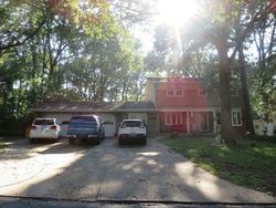 Pre-foreclosure in  SYLVIEW DR Pasadena, MD 21122