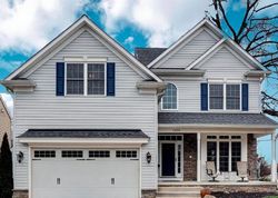 Pre-foreclosure in  HAMPTON RD Annapolis, MD 21409