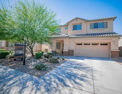 Pre-foreclosure in  E WALTER WAY Phoenix, AZ 85050