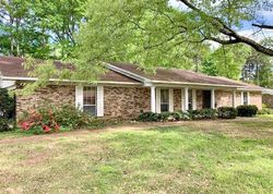 Pre-foreclosure Listing in OSAGE AVE CAMDEN, AR 71701