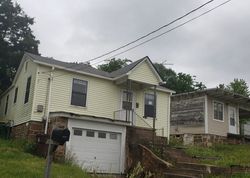 Pre-foreclosure Listing in MILLER ST MORRILTON, AR 72110