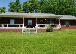 Pre-foreclosure Listing in N 8TH ST COAL HILL, AR 72832