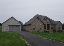 Pre-foreclosure Listing in HONESTY LN GREENBRIER, AR 72058