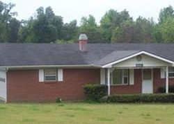 Pre-foreclosure Listing in W UNITY RD PARAGOULD, AR 72450