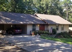 Pre-foreclosure in  VITORIA LN Hot Springs Village, AR 71909