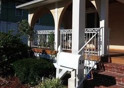 Pre-foreclosure in  CLEVELAND ST Englewood, NJ 07631