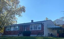 Pre-foreclosure in  INGLESIDE AVE Gwynn Oak, MD 21207