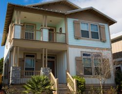 Pre-foreclosure in  TURTLE CV Panama City Beach, FL 32413