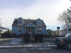 Pre-foreclosure in  GARFIELD AVE Mount Ephraim, NJ 08059