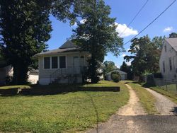 Pre-foreclosure in  WOODLAND AVE Westville, NJ 08093