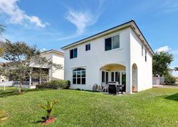 Pre-foreclosure in  NW 77TH TER Hollywood, FL 33024